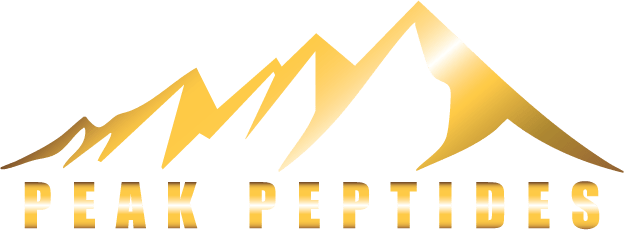 Peak Peptides